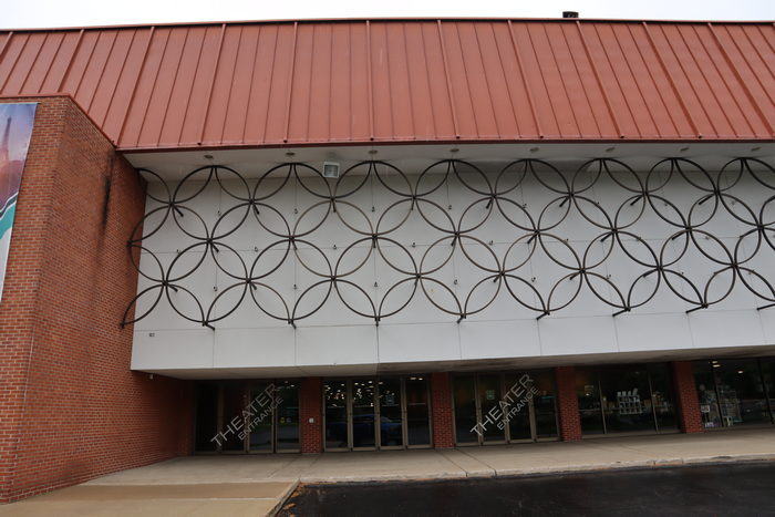 Little Theatre - May 21 2022 (newer photo)